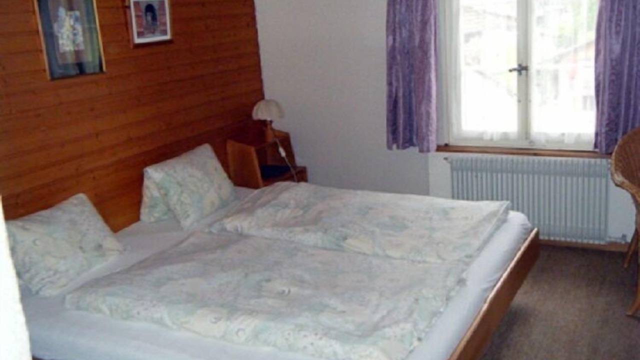 Photo of Bedroom in Reichenbach