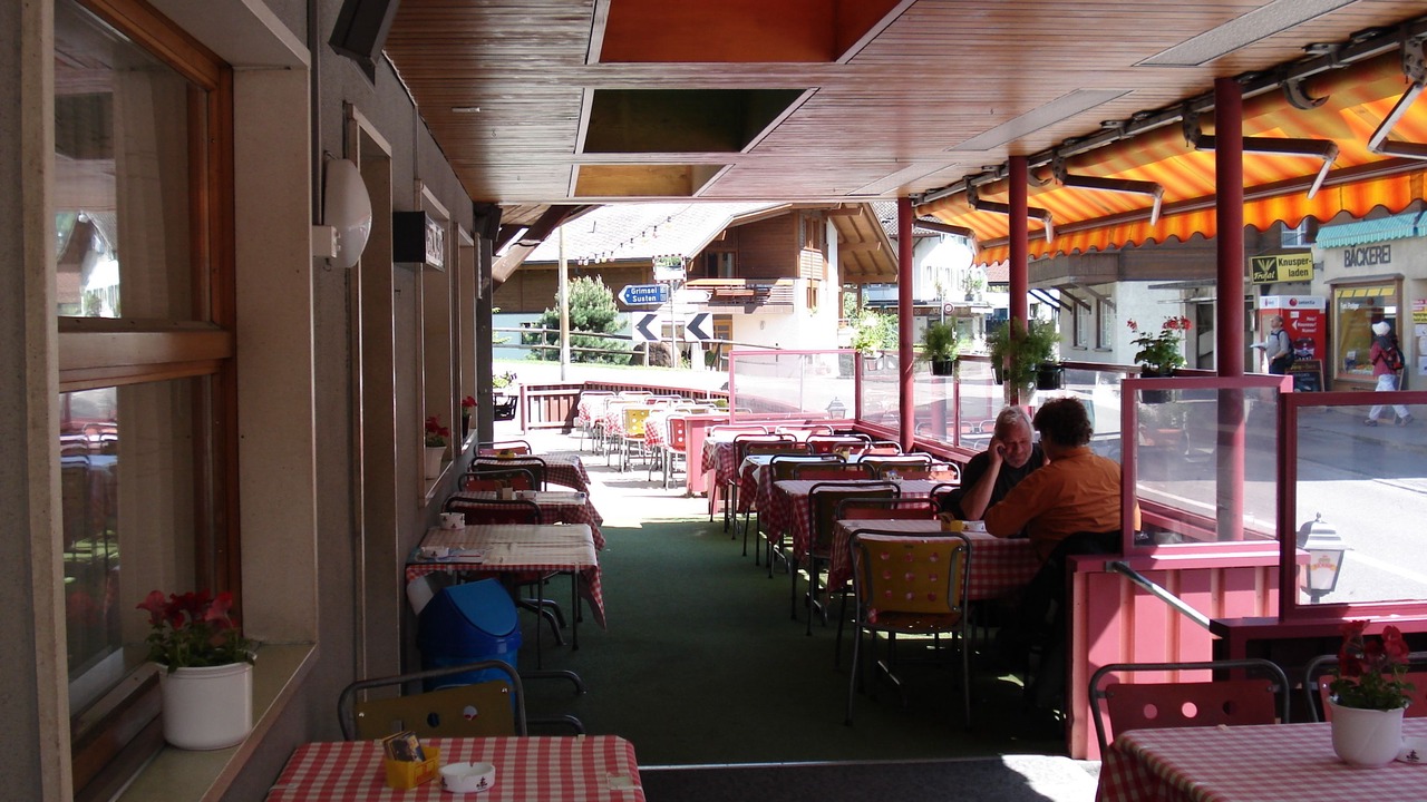 Photo of Patio Balcony in Reichenbach
