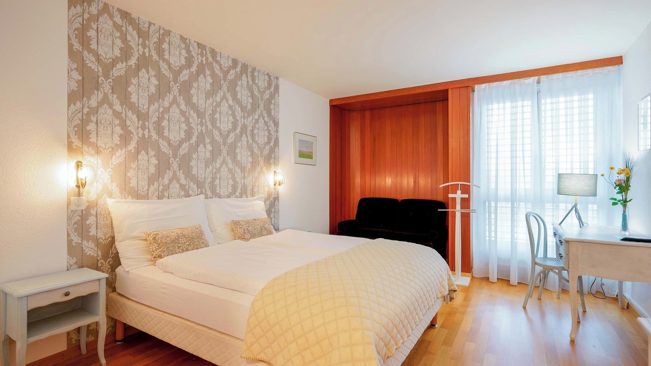 Photo of Bedroom in Marly