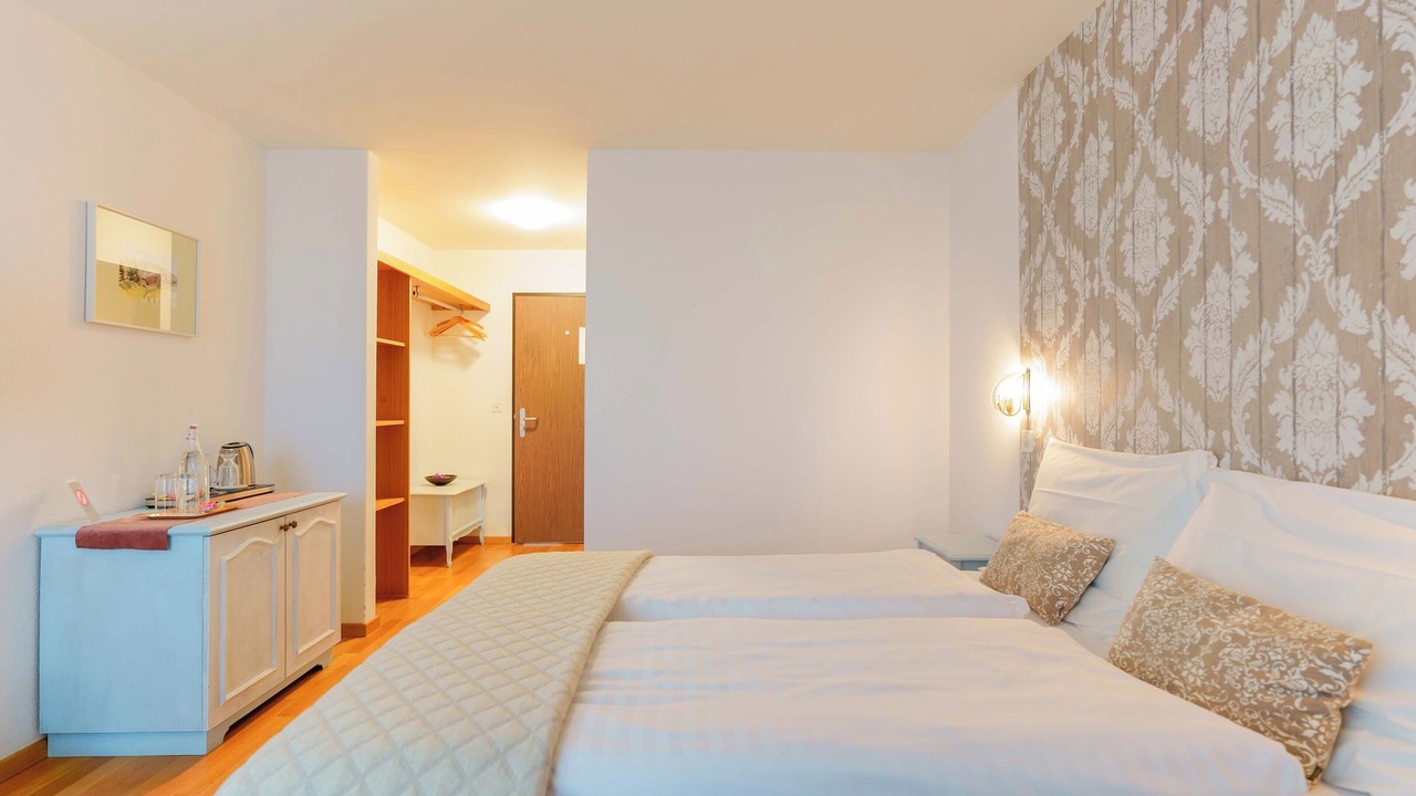 Photo of Bedroom in Marly