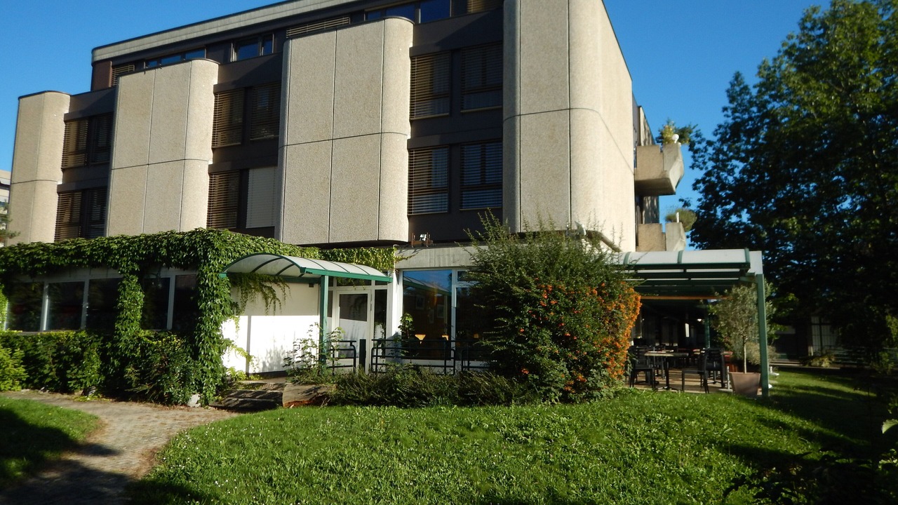 Photo of Outdoor in Marly