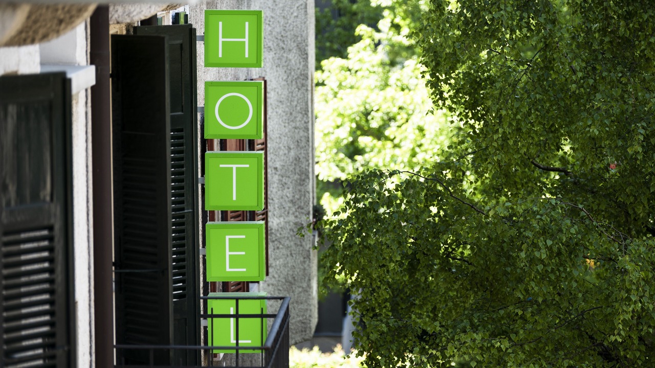 Photo of Outdoor in Breitenrain-Lorraine