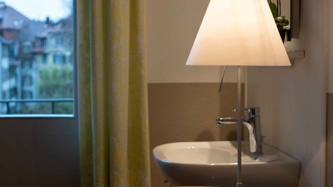 Photo of Bathroom in Breitenrain-Lorraine