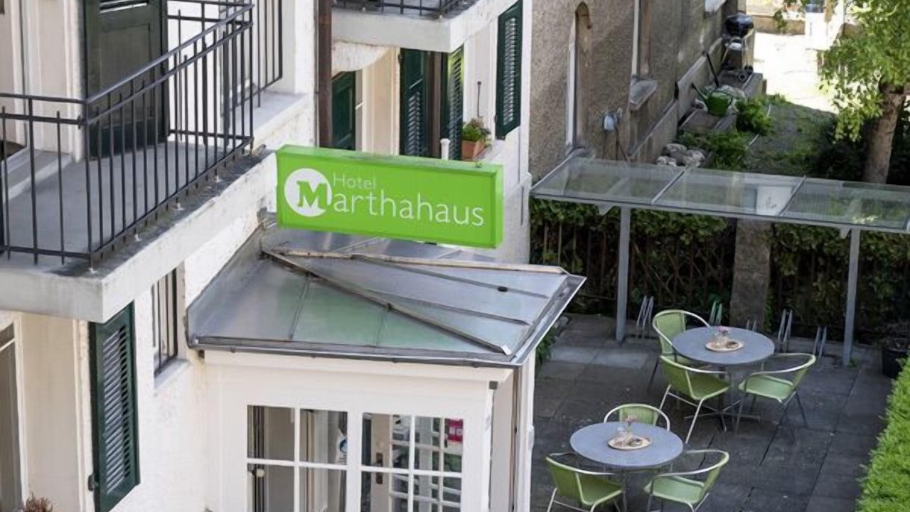 Photo of Outdoor in Breitenrain-Lorraine