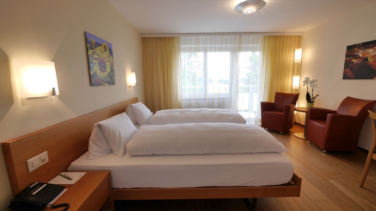 Photo of Livingroom in Seengen