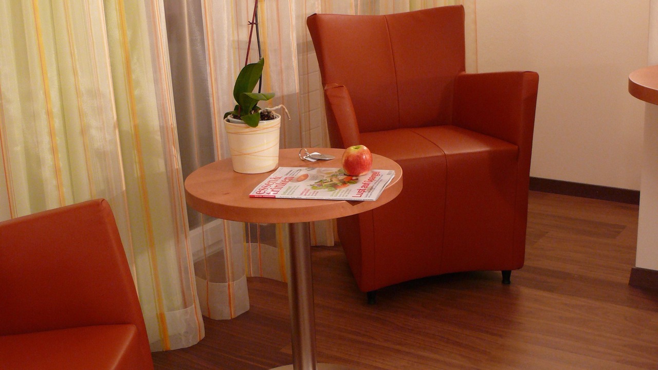 Photo of Bedroom in Seengen