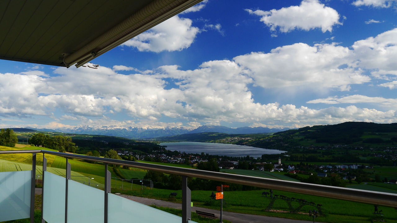 Photo of Bedroom in Seengen