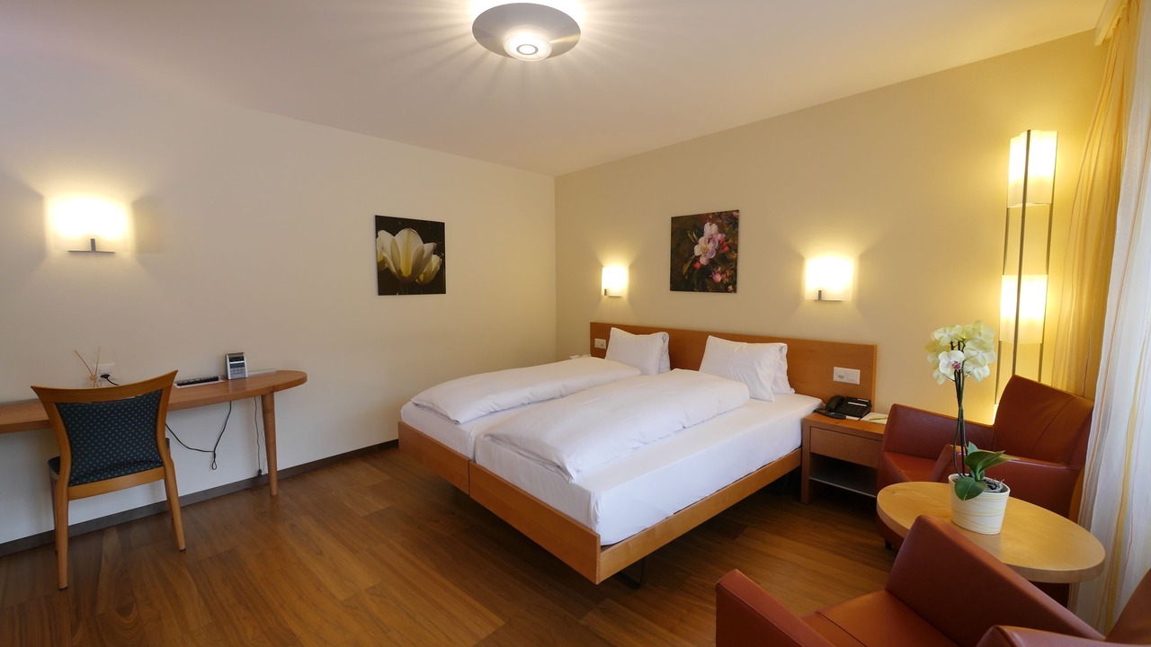 Photo of Bedroom in Seengen