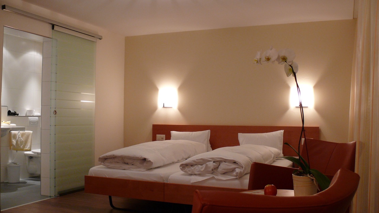 Photo of Bedroom in Seengen