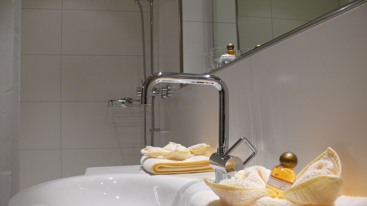 Photo of Bathroom in Seengen