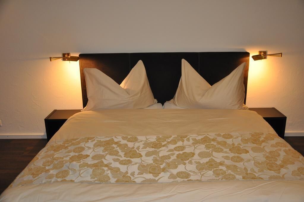 Photo of Bedroom in Mellingen