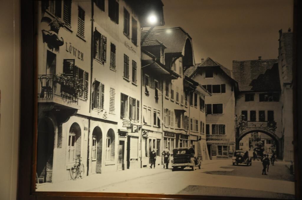 Photo of Others in Mellingen