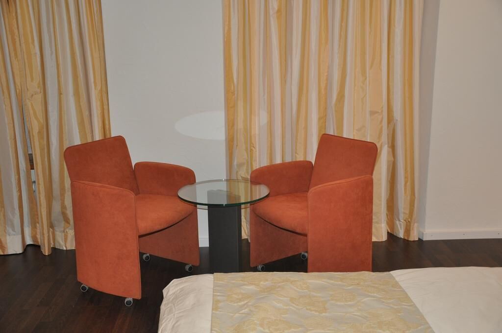 Photo of Bedroom in Mellingen