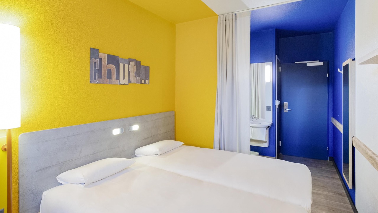 Photo of Bedroom in Vernier