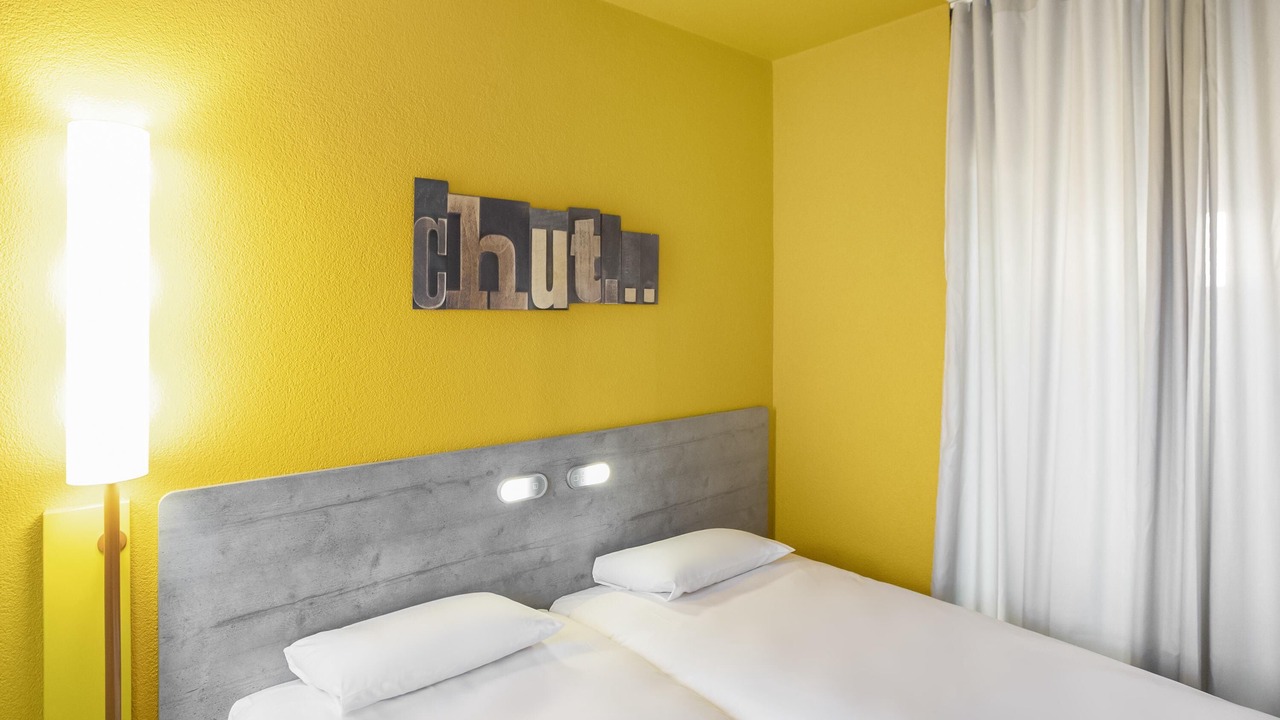 Photo of Bedroom in Vernier