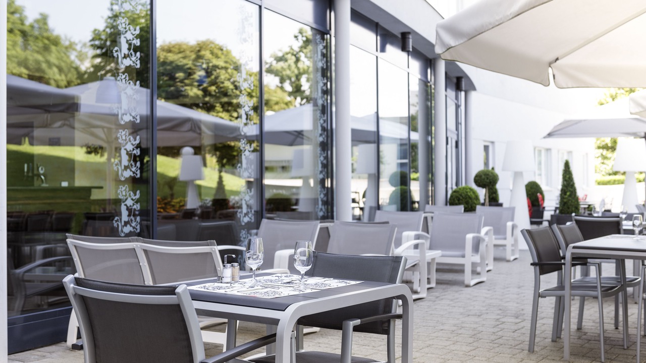 Photo of Patio Balcony in Vernier