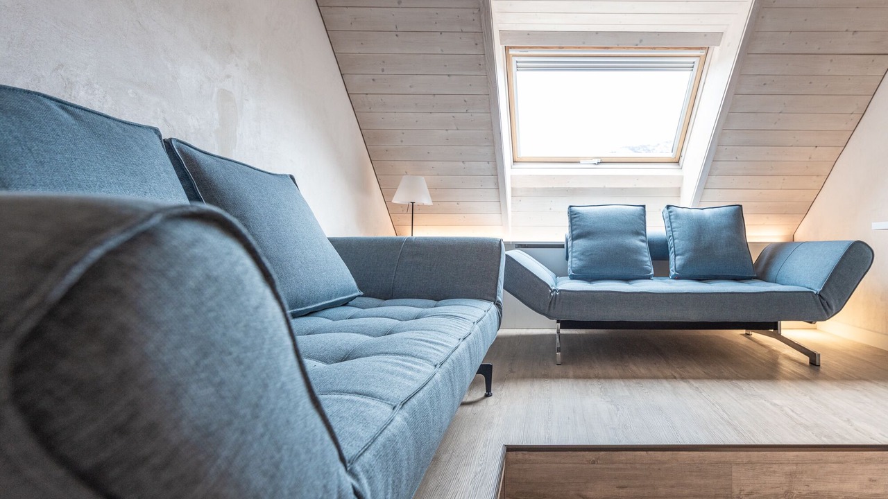 Photo of Bedroom in Filzbach