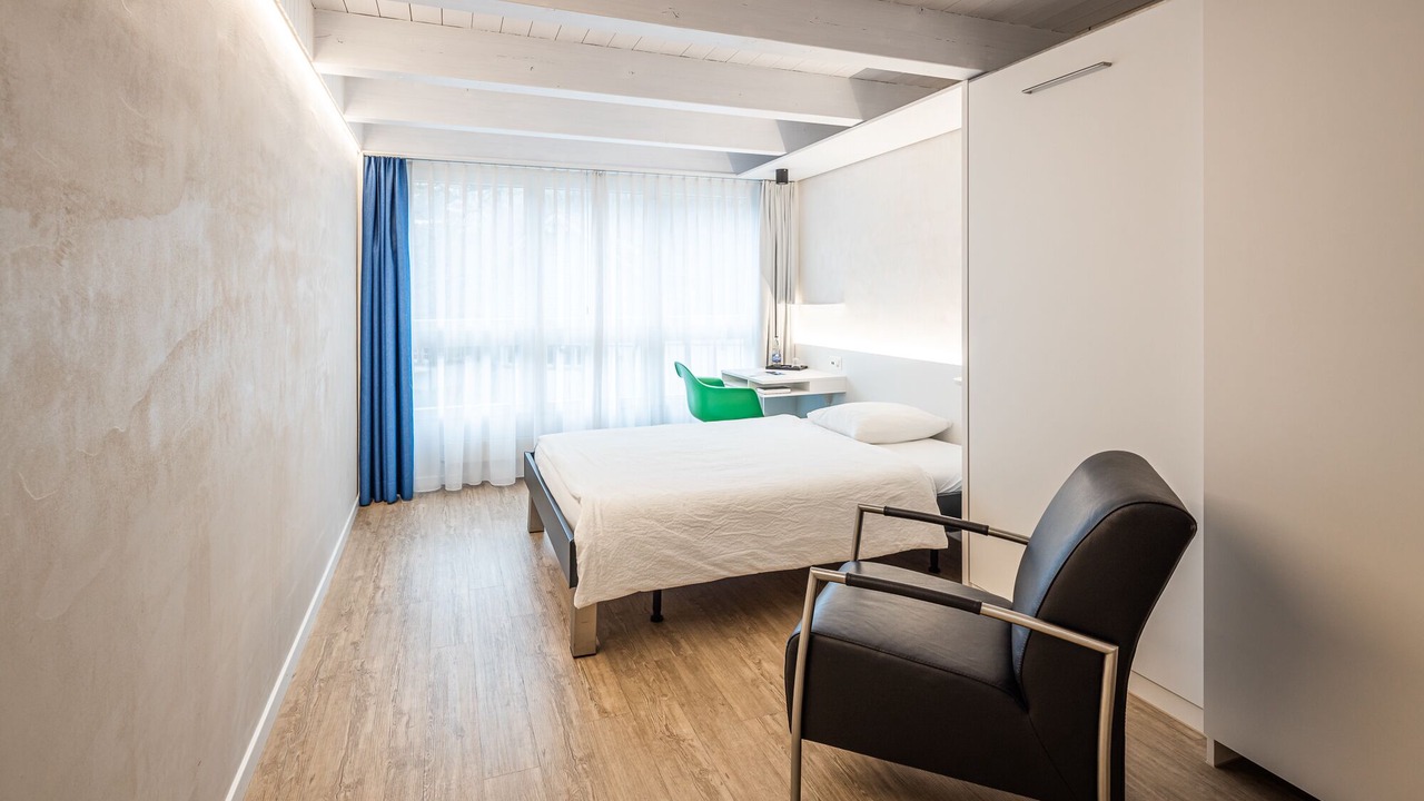 Photo of Bedroom in Filzbach