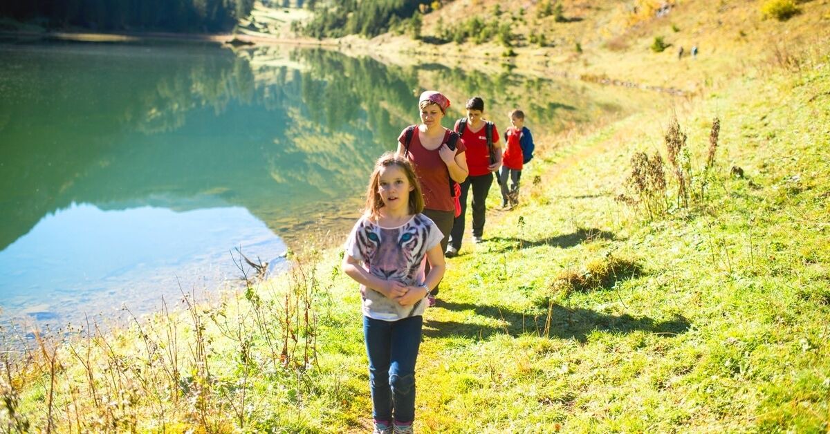 Photo of Outdoor in Filzbach
