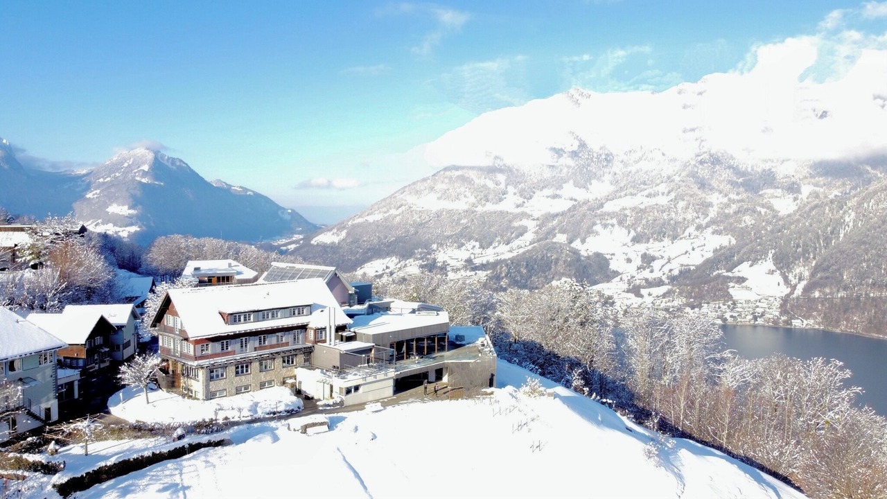 Photo of Outdoor in Filzbach