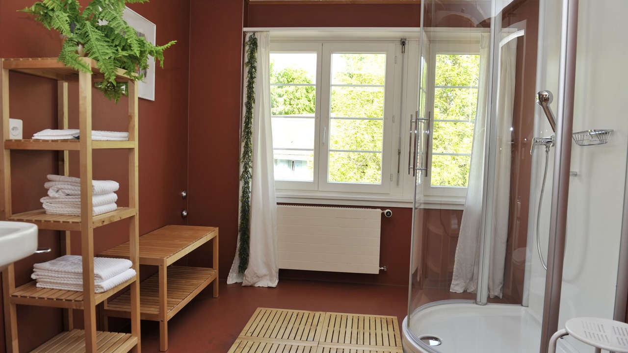 Photo of Bathroom in Filzbach