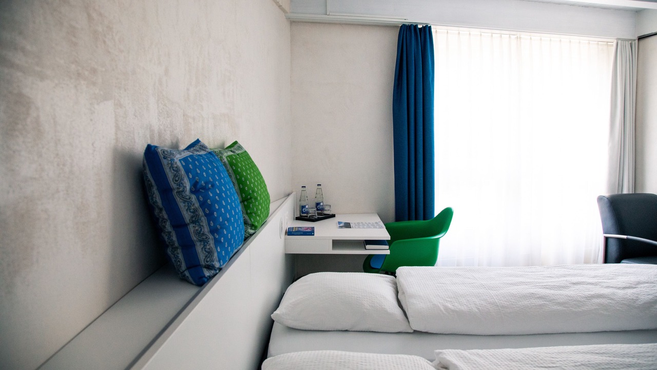 Photo of Bedroom in Filzbach