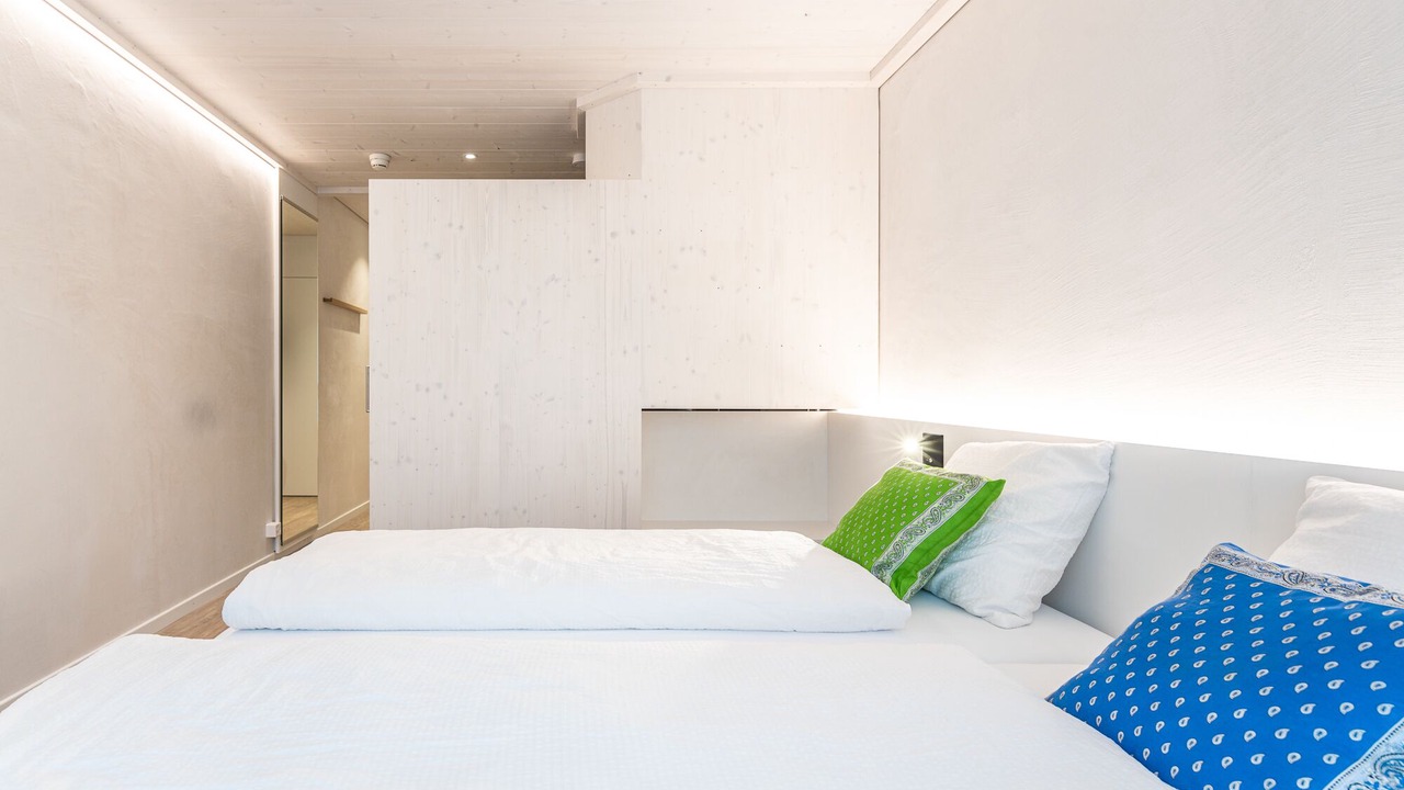 Photo of Bedroom in Filzbach