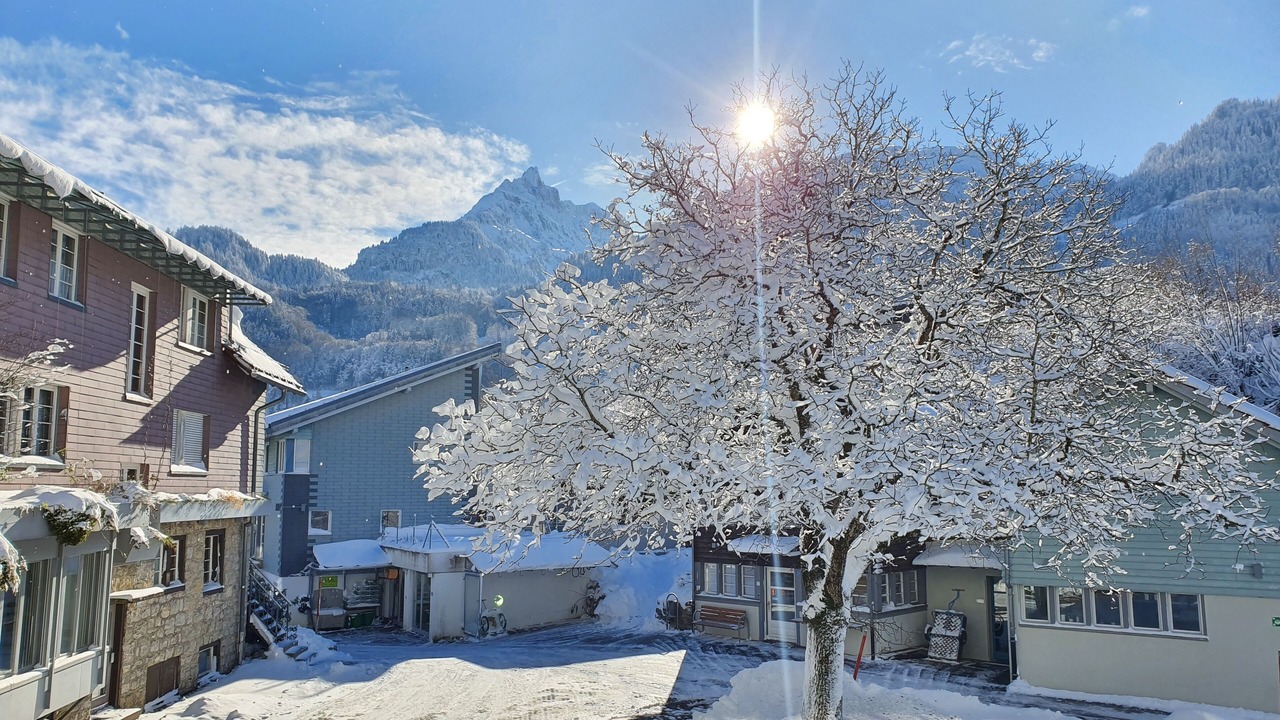 Photo of Outdoor in Filzbach