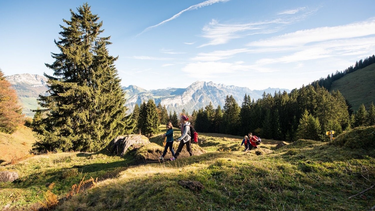 Photo of Outdoor in Filzbach