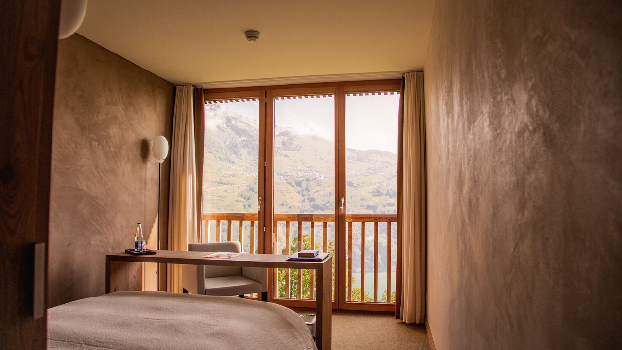 Photo of Bedroom in Filzbach