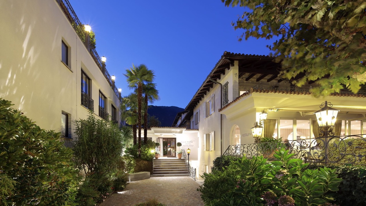 Photo of Outdoor in Ascona