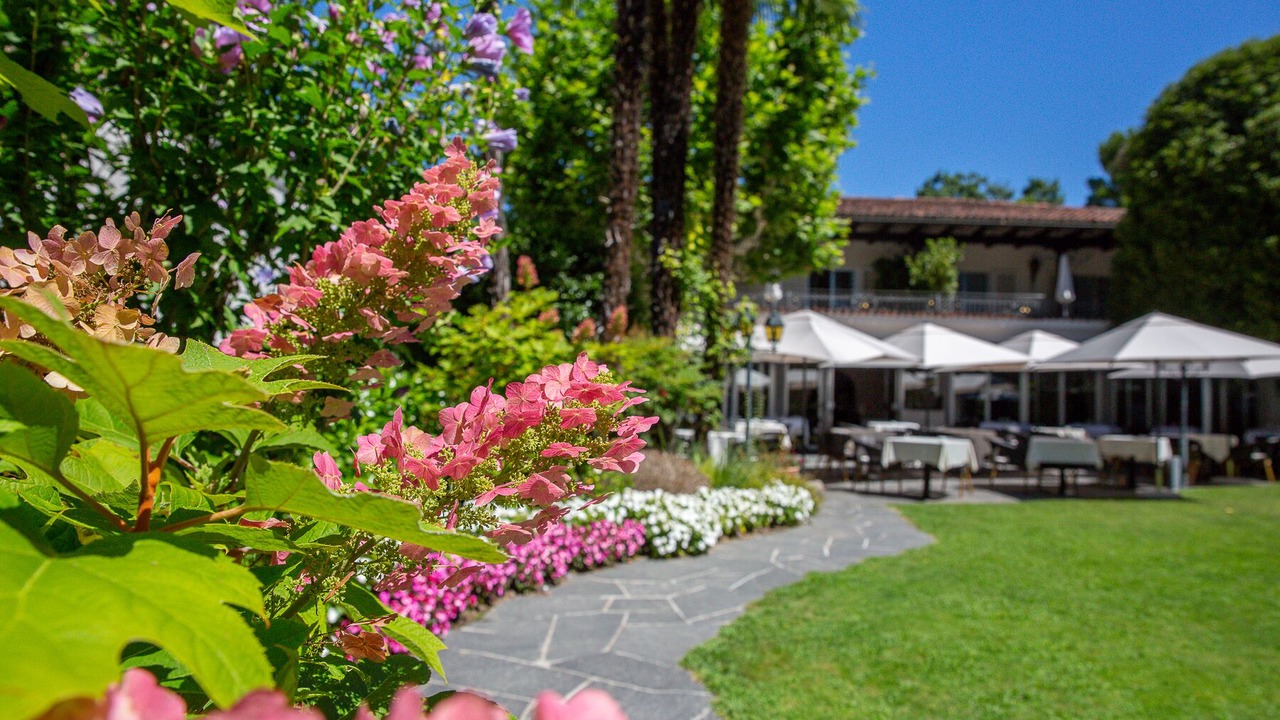 Photo of Outdoor in Ascona