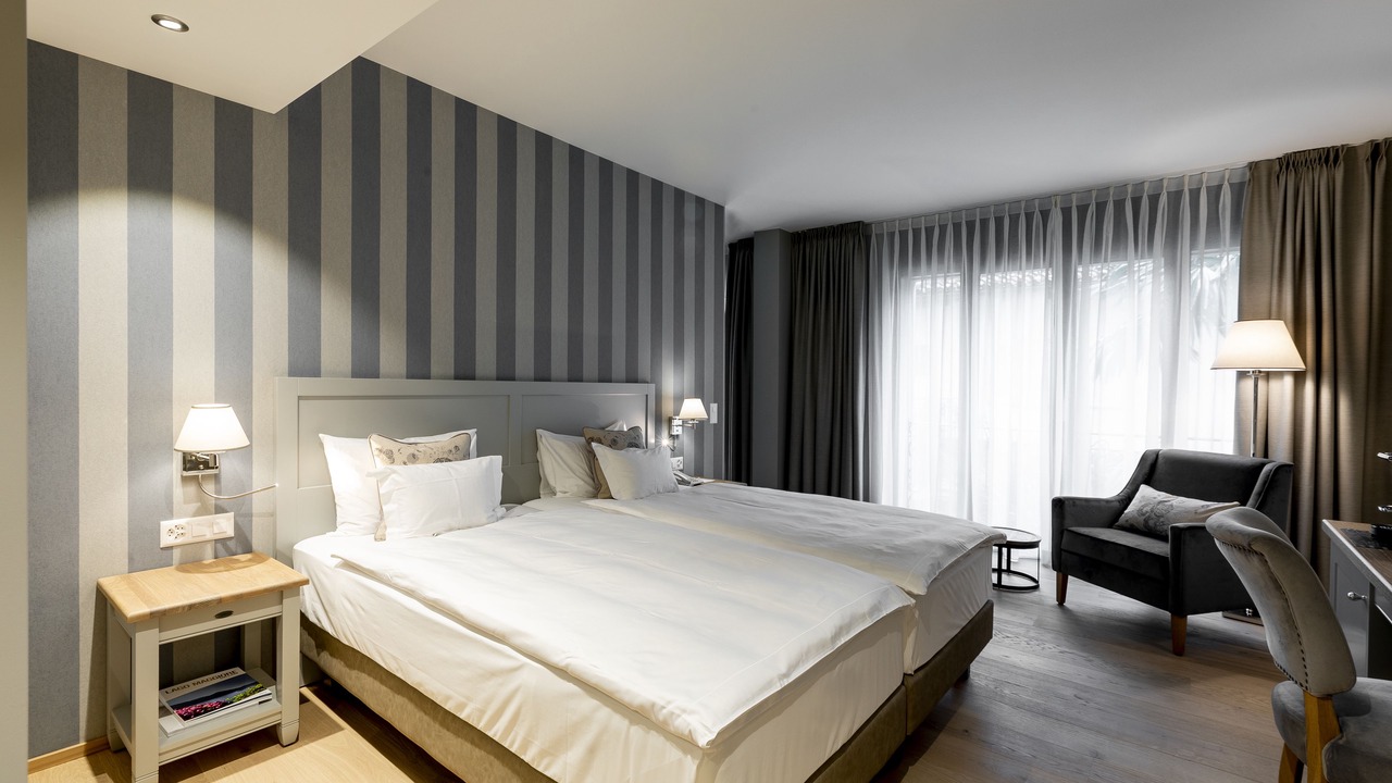 Photo of Bedroom in Ascona