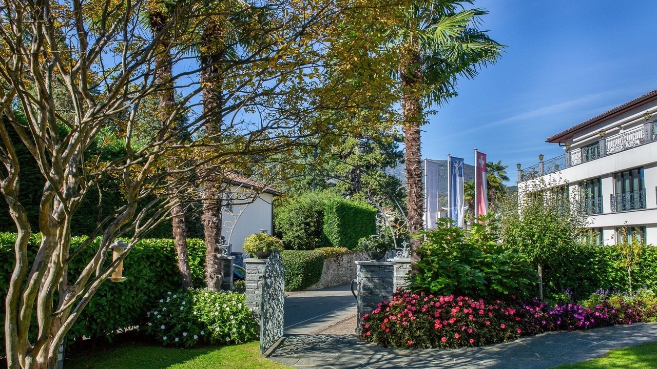 Photo of Others in Ascona