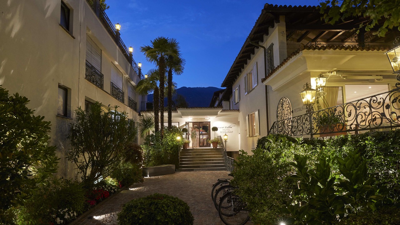 Photo of Outdoor in Ascona