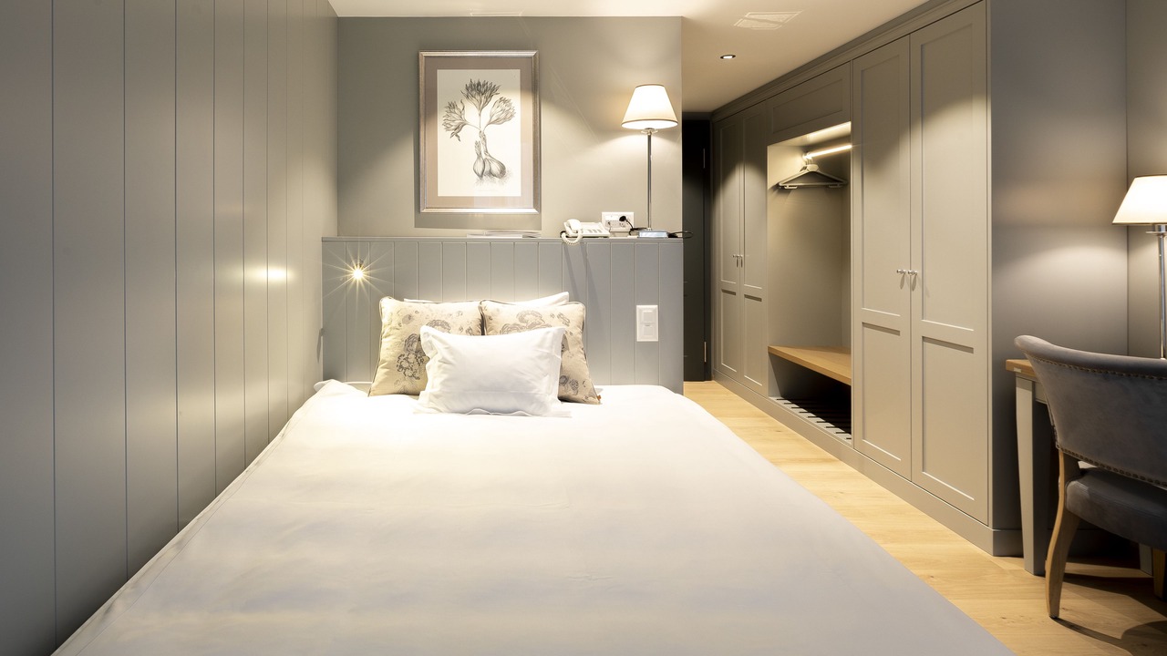 Photo of Bedroom in Ascona