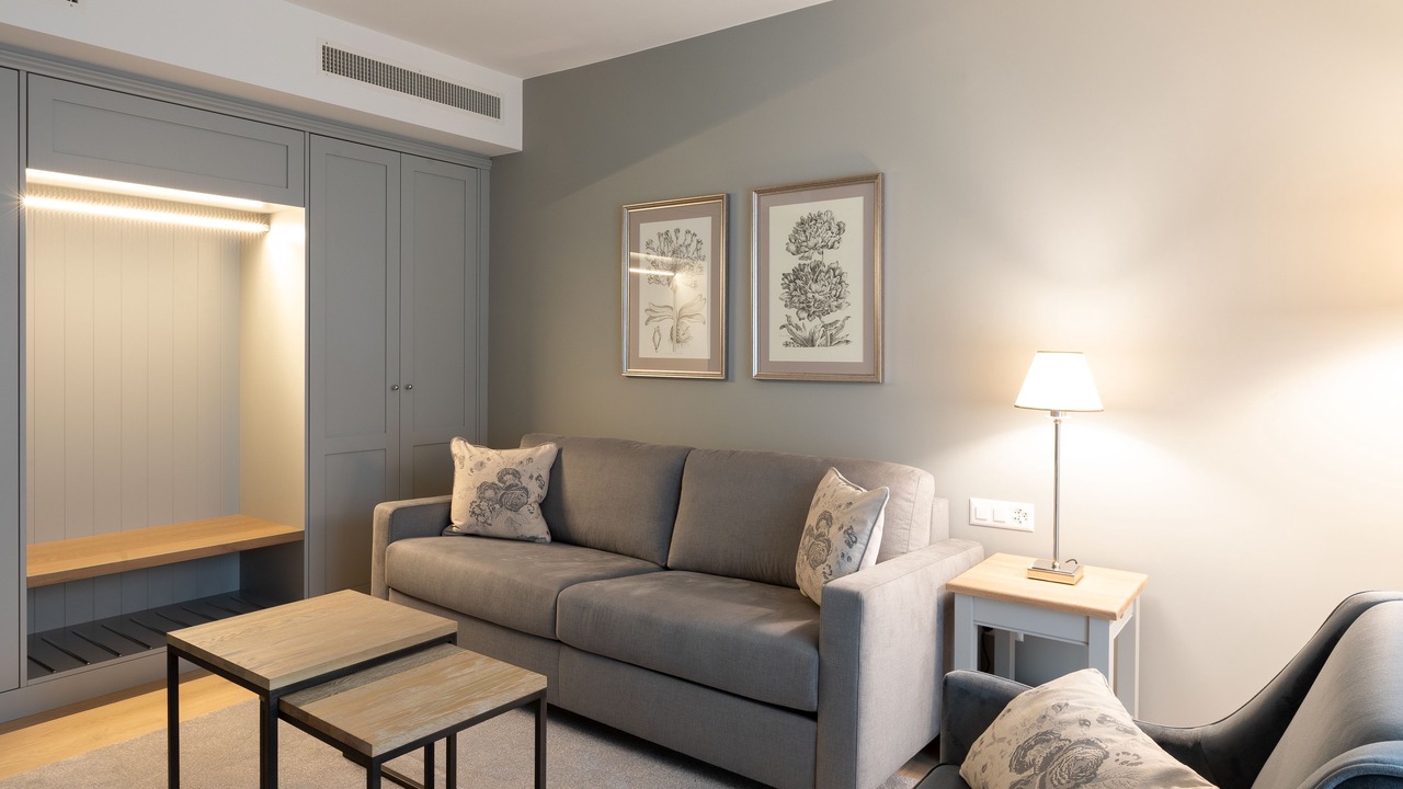 Photo of Bedroom in Ascona