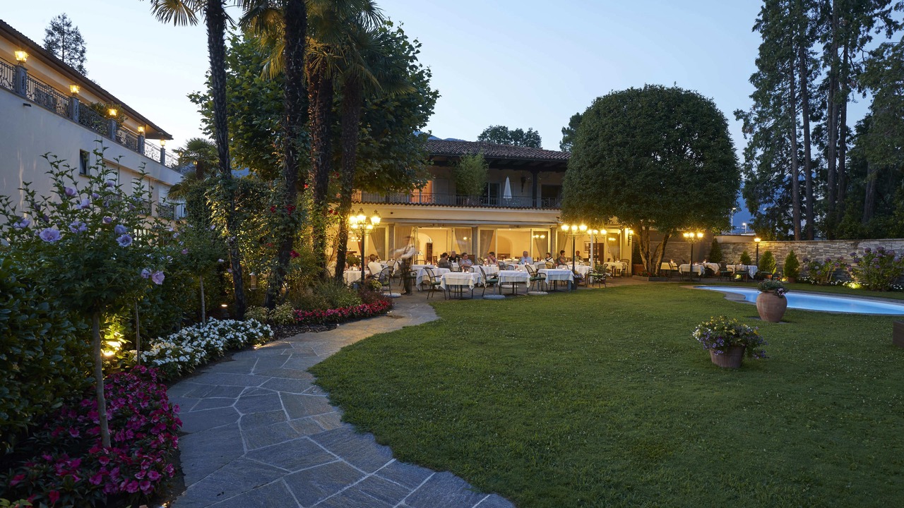 Photo of Outdoor in Ascona