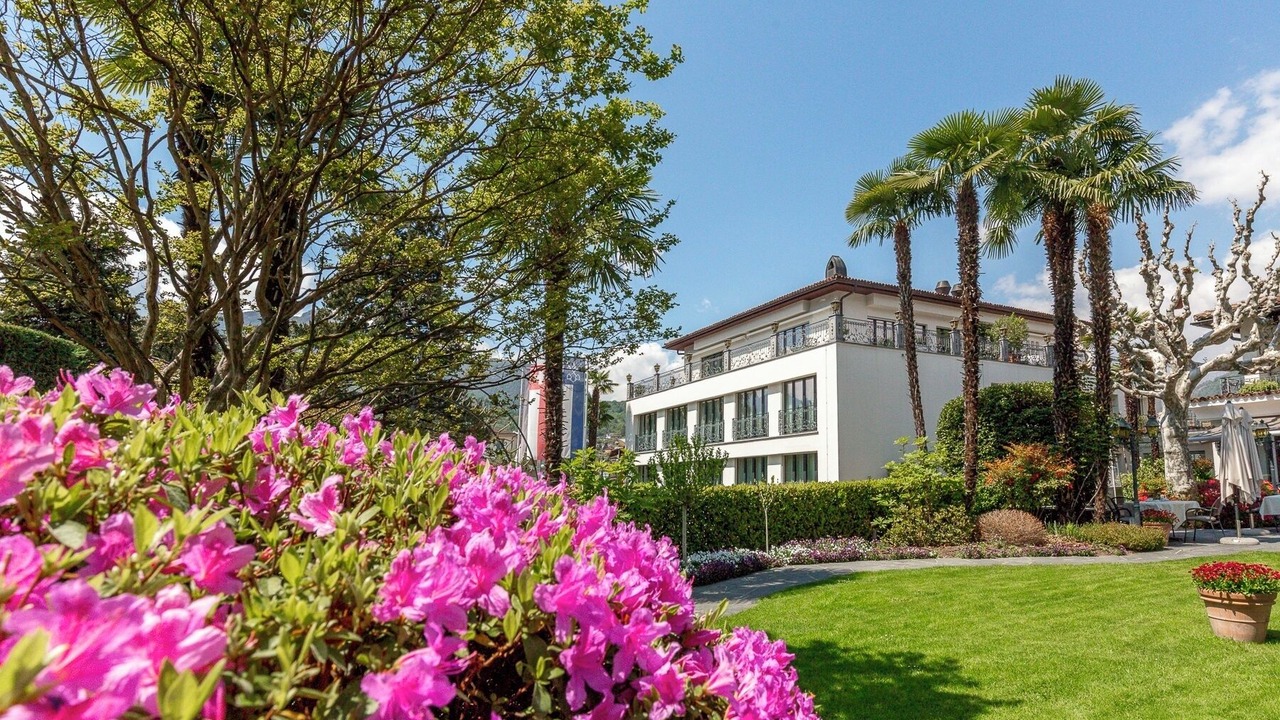 Photo of Outdoor in Ascona
