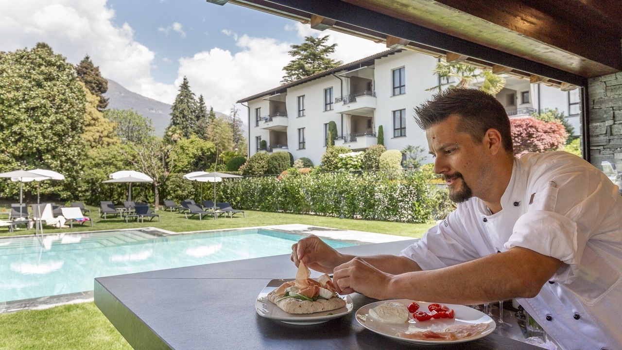 Photo of Others in Ascona