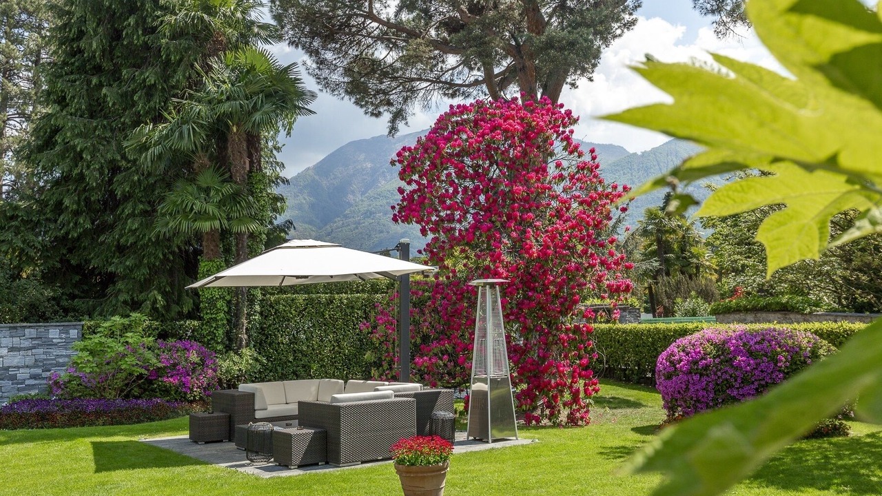 Photo of Others in Ascona