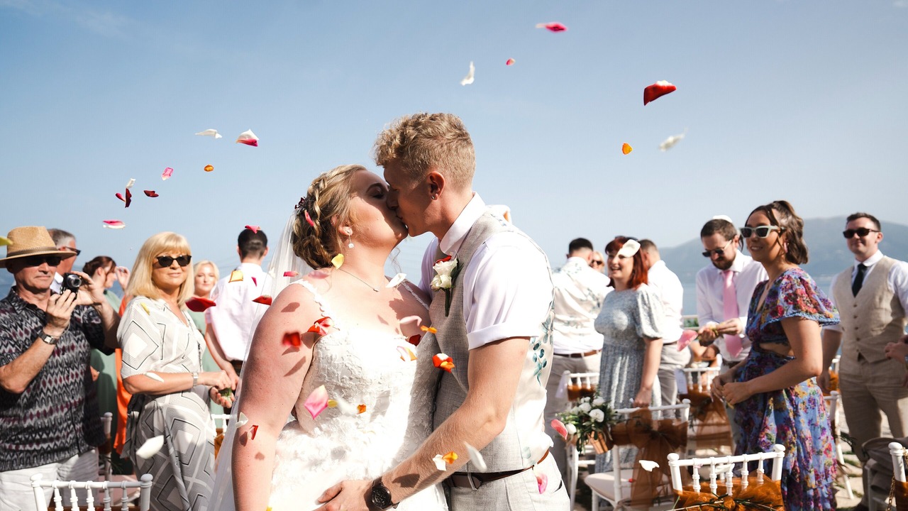 Photo of Outdoor in Agia Efimia