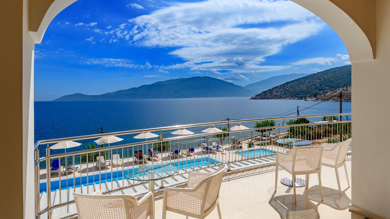 Photo of Outdoor in Agia Efimia