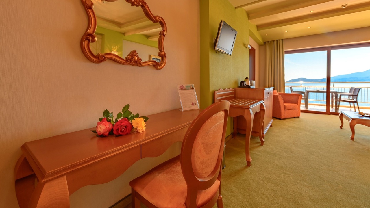 Photo of Bedroom in Agia Efimia