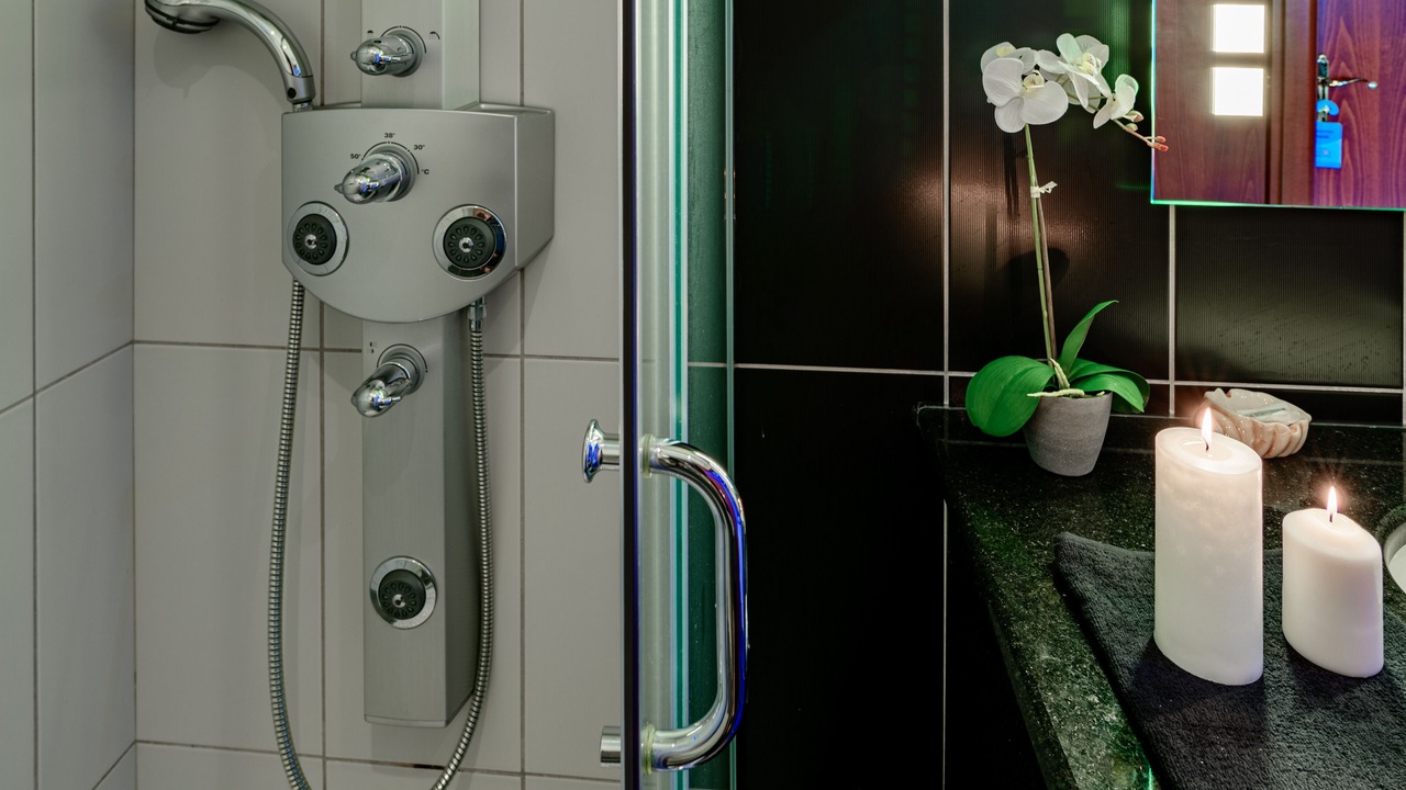 Photo of Bathroom in Agia Efimia