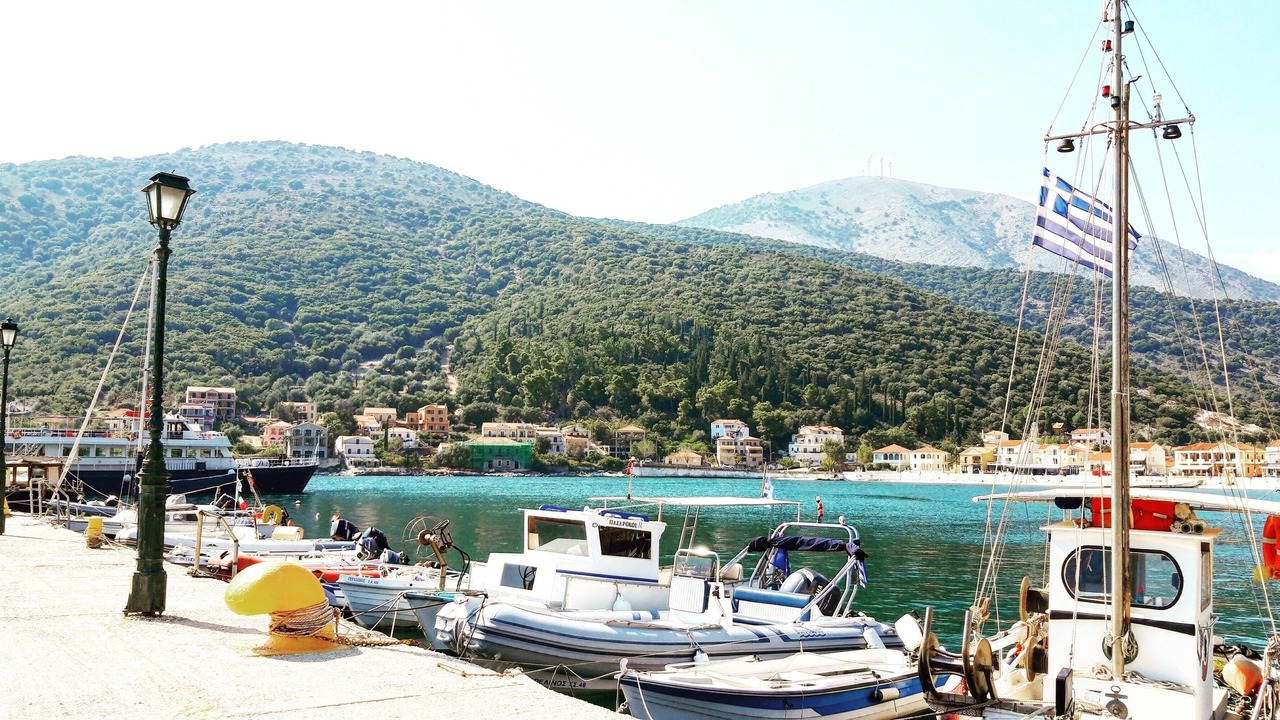 Photo of Others in Agia Efimia