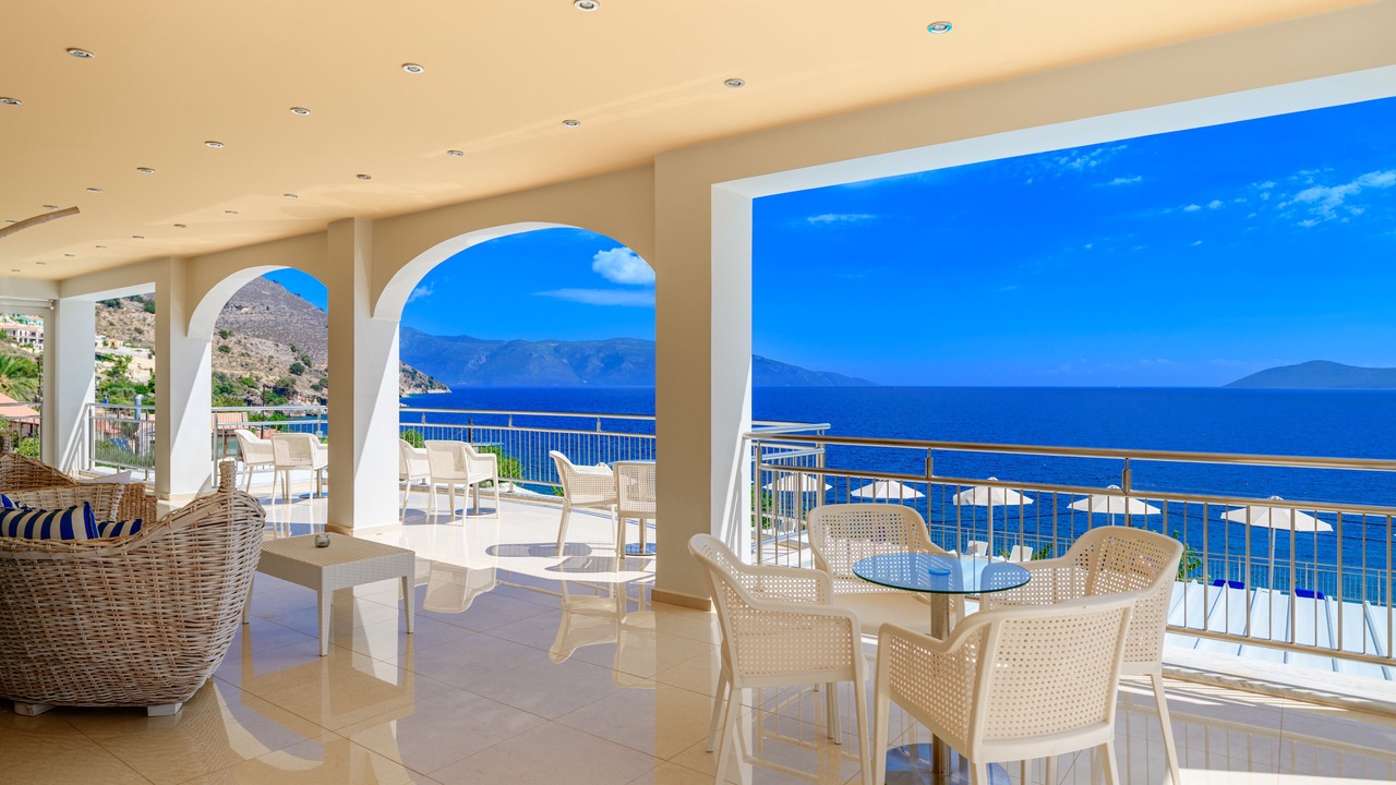 Photo of Outdoor in Agia Efimia