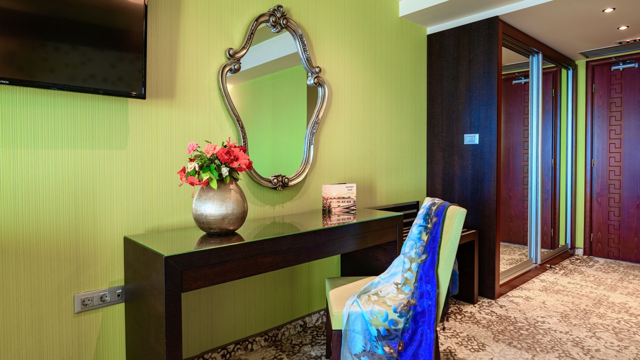 Photo of Bedroom in Agia Efimia