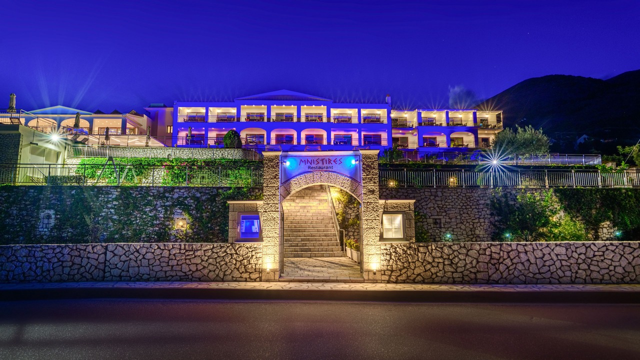 Photo of Outdoor in Agia Efimia