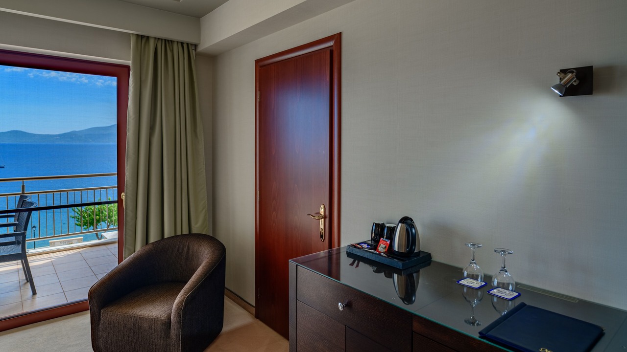 Photo of Bedroom in Agia Efimia